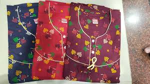 Nighties